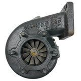 3535095R (127692-18511) Rebuilt Holset HX50 Turbocharger fits Yanmar 6CX Engine - Goldfarb & Associates Inc