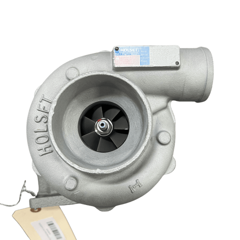 3535381R (3522900) Rebuilt Holset H1C Turbocharger fits Cummins 4TA-390 Agricultural Engine - Goldfarb & Associates Inc