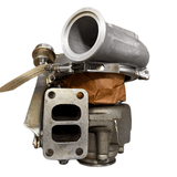 3536212N (3802682 ,3536213) New Holset WH1C Turbocharger fits Cummins 6BT Engine - Goldfarb & Associates Inc