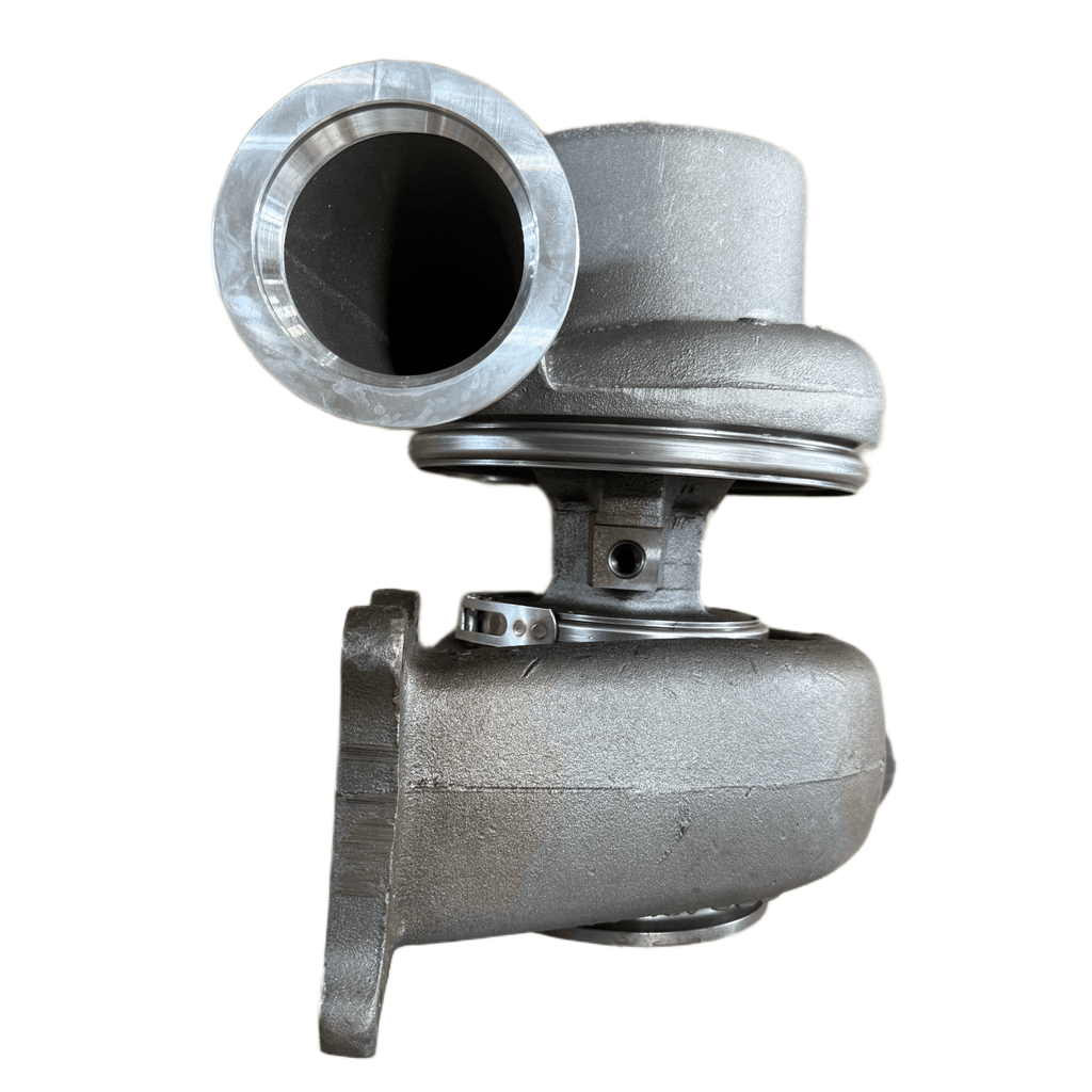3804803N (3536262) New Holset BHT3E Turbocharger fits Cummins NTA14 Marine Engine - Goldfarb & Associates Inc