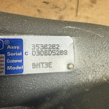 3804803N (3536262) New Holset BHT3E Turbocharger fits Cummins NTA14 Marine Engine - Goldfarb & Associates Inc