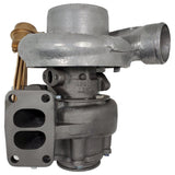 3536321R (3802696) Rebuilt Holset HX35W Turbocharger fits Cummins 6BTA Off Highway Engine - Goldfarb & Associates Inc