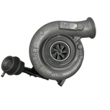 3536675R (3802698) Rebuilt Holset HX35G Turbocharger fits Cummins 6BTA Orion Bus Gas Engine - Goldfarb & Associates Inc