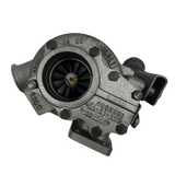 3536675R (3802698) Rebuilt Holset HX35G Turbocharger fits Cummins 6BTA Orion Bus Gas Engine - Goldfarb & Associates Inc