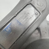 3536675R (3802698) Rebuilt Holset HX35G Turbocharger fits Cummins 6BTA Orion Bus Gas Engine - Goldfarb & Associates Inc