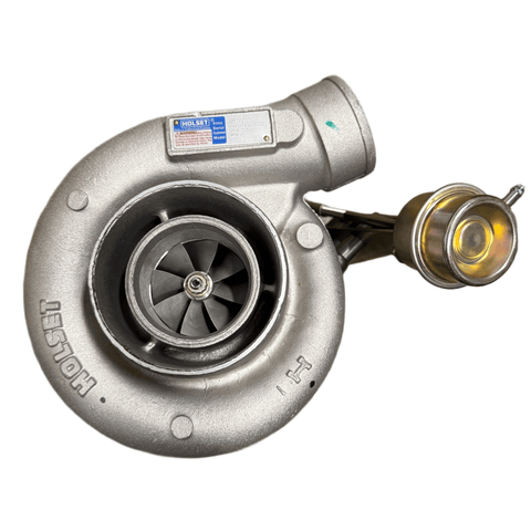 3536723N (3536724) New Holset WH1E Turbocharger Fits Cummins 6CT Engine - Goldfarb & Associates Inc