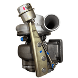 3536723N (3536724) New Holset WH1E Turbocharger Fits Cummins 6CT Engine - Goldfarb & Associates Inc