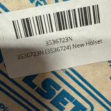 3536723N (3536724) New Holset WH1E Turbocharger Fits Cummins 6CT Engine - Goldfarb & Associates Inc