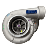 3537245AN (3803939) Aftermarket New Holset HX50 Turbocharger fits Cummins; DFM M11; M11-350 Industrial; Loader; XMQ Buses Engine