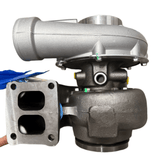 3537245AN (3803939) Aftermarket New Holset HX50 Turbocharger fits Cummins; DFM M11; M11-350 Industrial; Loader; XMQ Buses Engine
