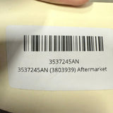 3537245AN (3803939) Aftermarket New Holset HX50 Turbocharger fits Cummins; DFM M11; M11-350 Industrial; Loader; XMQ Buses Engine