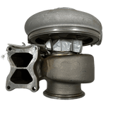 3537426R (4955345) Rebuilt Holset HX82 Turbocharger fits Cummins Q19 Engine - Goldfarb & Associates Inc