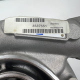 3537551N (3802075, 3825928 ,3537552 ) New Holset H1E Turbocharger fits Volvo TD730ME Engine - Goldfarb & Associates Inc