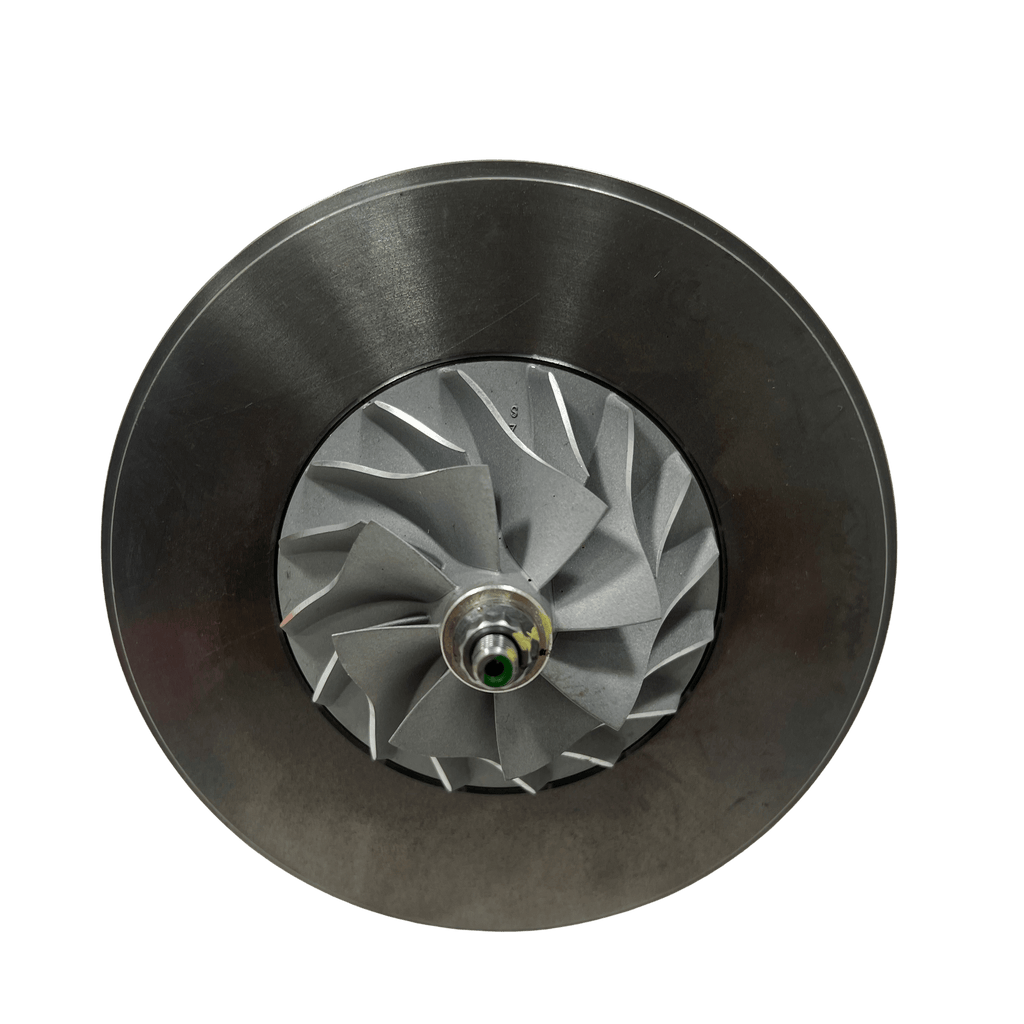 3537817AN (302-00001, 3580902, 4027480, 4027950) Aftermarket New HX35 CHRA fits Cummins Engine - Goldfarb & Associates Inc