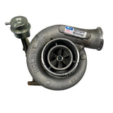 3538121Nx (3802894) New Damaged Holset HX40W Turbocharger fits Cummins 6CT Engine - Goldfarb & Associates Inc