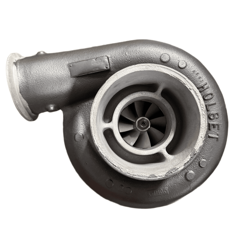 3538401R (3592715) Rebuilt Holset HT60 Turbocharger Fits Cummins Engine - Goldfarb & Associates Inc
