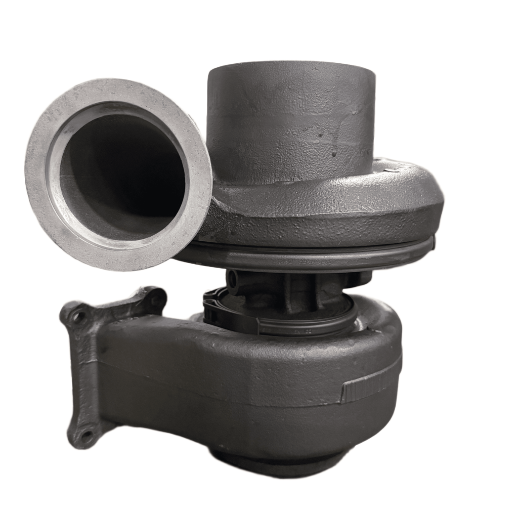 3538401R (3592715) Rebuilt Holset HT60 Turbocharger Fits Cummins Engine - Goldfarb & Associates Inc