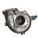 3538623N (3802886) New Aftermarket Holset H2DM Turbocharger Fits 1996-2008 Cummins 6CTA 8.3L Marine 4J 4JJ1X Diesel Engine - Goldfarb & Associates Inc