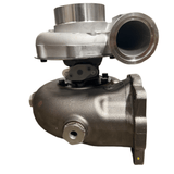3538623N (3802886) New Aftermarket Holset H2DM Turbocharger Fits 1996-2008 Cummins 6CTA 8.3L Marine 4J 4JJ1X Diesel Engine - Goldfarb & Associates Inc