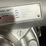 3538623N (3802886) New Aftermarket Holset H2DM Turbocharger Fits 1996-2008 Cummins 6CTA 8.3L Marine 4J 4JJ1X Diesel Engine - Goldfarb & Associates Inc
