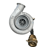 3538730N (3538731 ; 3802792) New Holset HX35G Turbocharger fits Cummins 6BTAA Engine - Goldfarb & Associates Inc