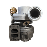 3538730N (3538731 ; 3802792) New Holset HX35G Turbocharger fits Cummins 6BTAA Engine - Goldfarb & Associates Inc