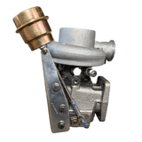 3538730N (3538731 ; 3802792) New Holset HX35G Turbocharger fits Cummins 6BTAA Engine - Goldfarb & Associates Inc