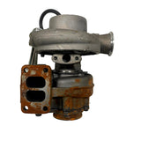 3538881R (3802881) Rebuilt Holset HX35W Turbocharger fits Cummins 6B; ISB; 6B5.9 Bus/Coach Engine - Goldfarb & Associates Inc