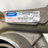 3538881N (3802881) New Holset HX35W Turbocharger fits Cummins 6BT Engine - Goldfarb & Associates Inc