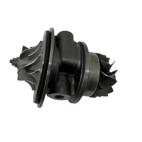 3539071AN (3539071H,49189-08010, 49189-09620) Aftermarket New HX25W CHRA fits Cummins, Iveco Engine - Goldfarb & Associates Inc