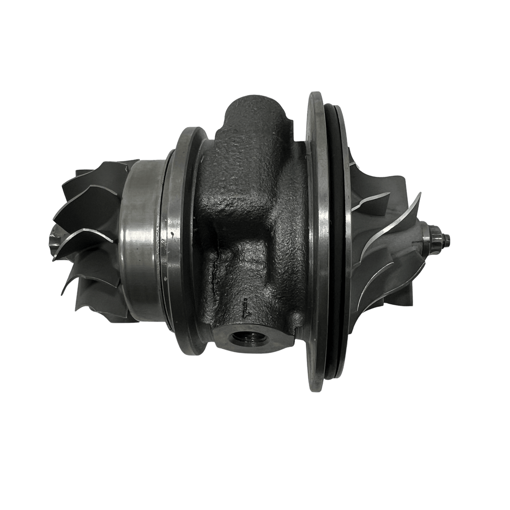 3539071AN (3539071H,49189-08010, 49189-09620) Aftermarket New HX25W CHRA fits Cummins, Iveco Engine - Goldfarb & Associates Inc