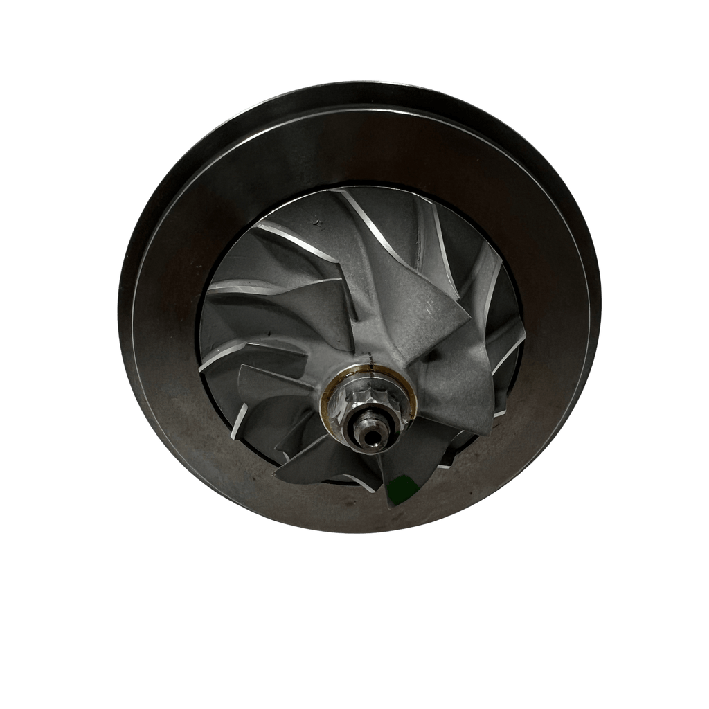 3539071AN (3539071H,49189-08010, 49189-09620) Aftermarket New HX25W CHRA fits Cummins, Iveco Engine - Goldfarb & Associates Inc