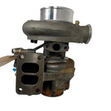 3539369Nx (3802992) New Damaged Holset HX35W Turbocharger fits Cummins 6BT Engine - Goldfarb & Associates Inc