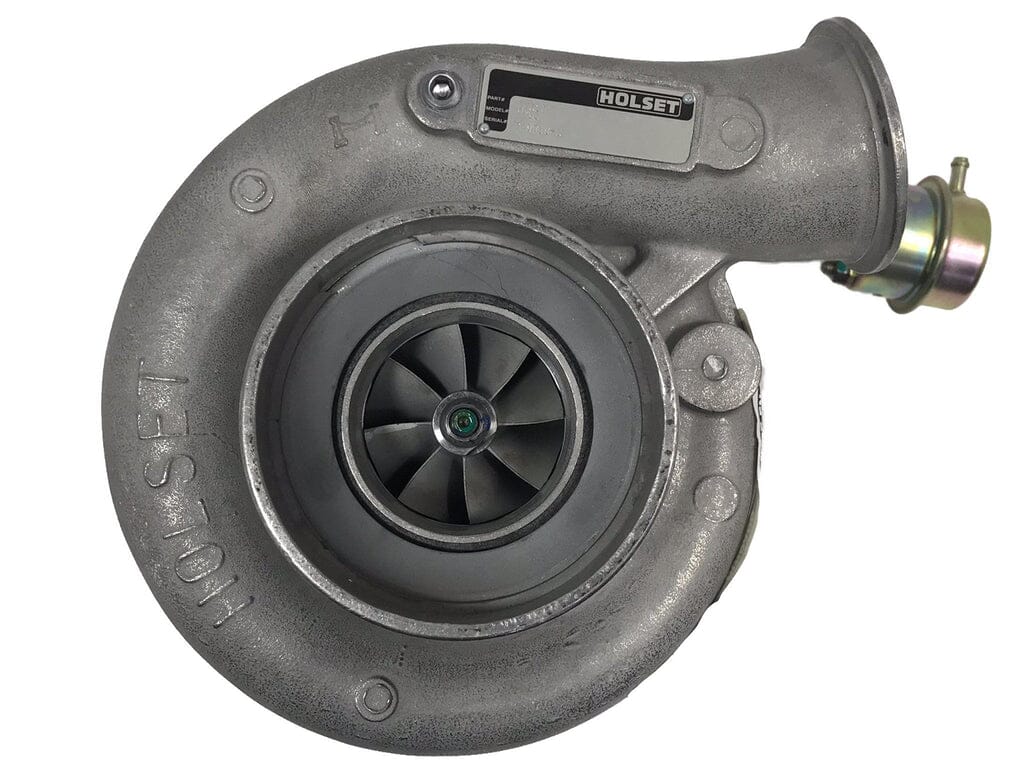20854822ADR (20412146; 4043412; 4033153H) New Aftermarket HX35W Turbocharger fits Volvo Engine - Goldfarb & Associates Inc