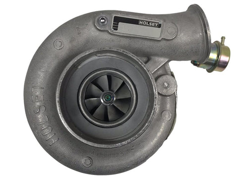 20854822ADR (20412146; 4043412; 4033153H) New Aftermarket HX35W Turbocharger fits Volvo Engine - Goldfarb & Associates Inc