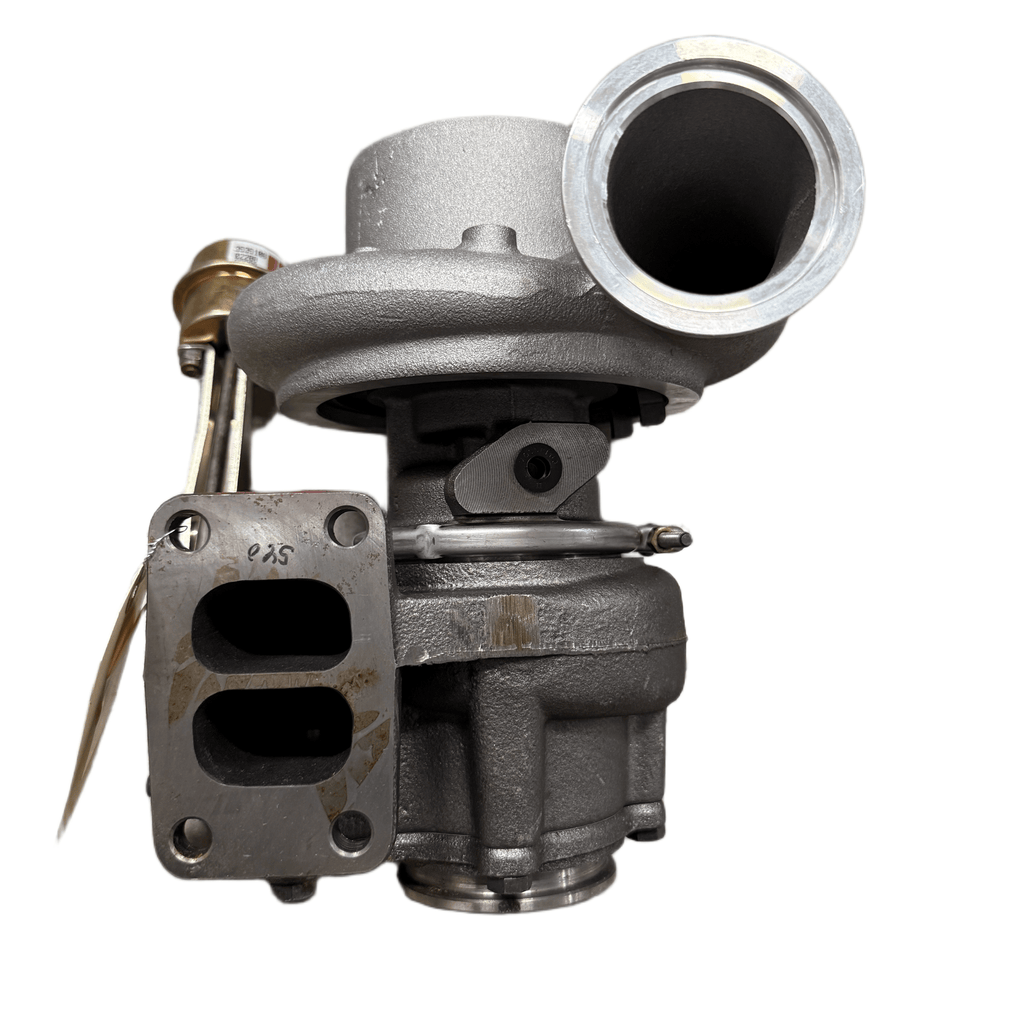3539490N (3800308; 3539489) New Holset HX32W Turbocharger fits Cummins 6BTA Engine