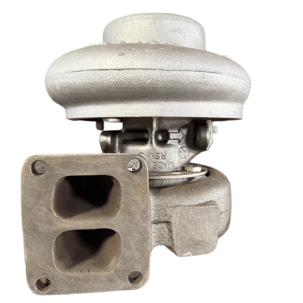 3539556N (3804871) New Holset HX40 Turbocharger fits Cummins M11 Bus Engine - Goldfarb & Associates Inc