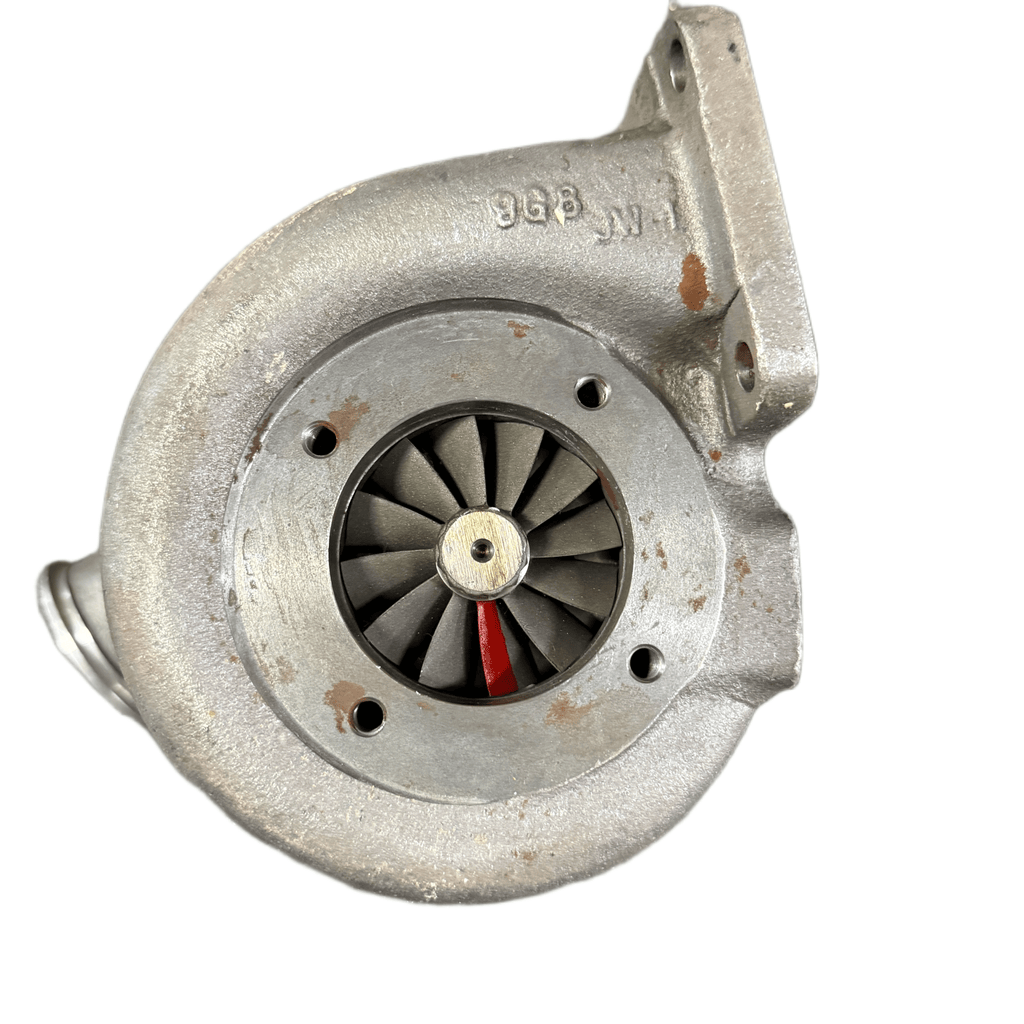 3539556N (3804871) New Holset HX40 Turbocharger fits Cummins M11 Bus Engine - Goldfarb & Associates Inc