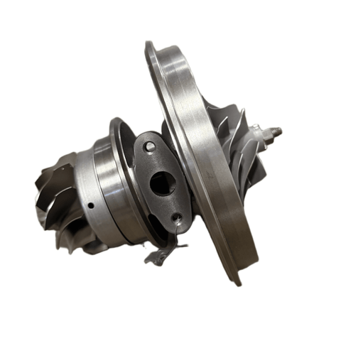 3580726N (1153055900) New Holset HX55 Turbocharger CHRA fits Cummins Engine - Goldfarb & Associates Inc
