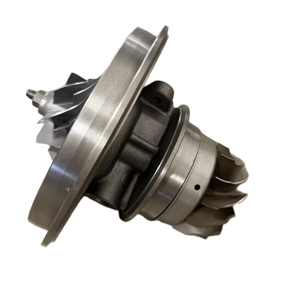 3580726N (1153055900) New Holset HX55 Turbocharger CHRA fits Cummins Engine - Goldfarb & Associates Inc