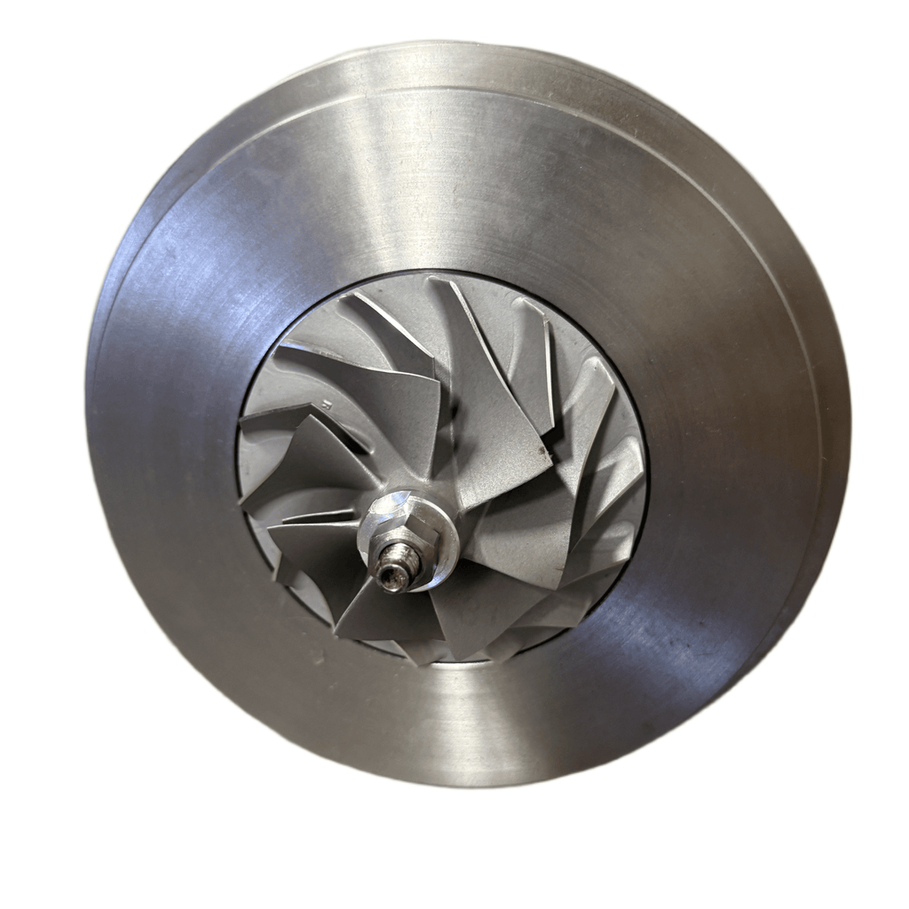 3580726N (1153055900) New Holset HX55 Turbocharger CHRA fits Cummins Engine - Goldfarb & Associates Inc