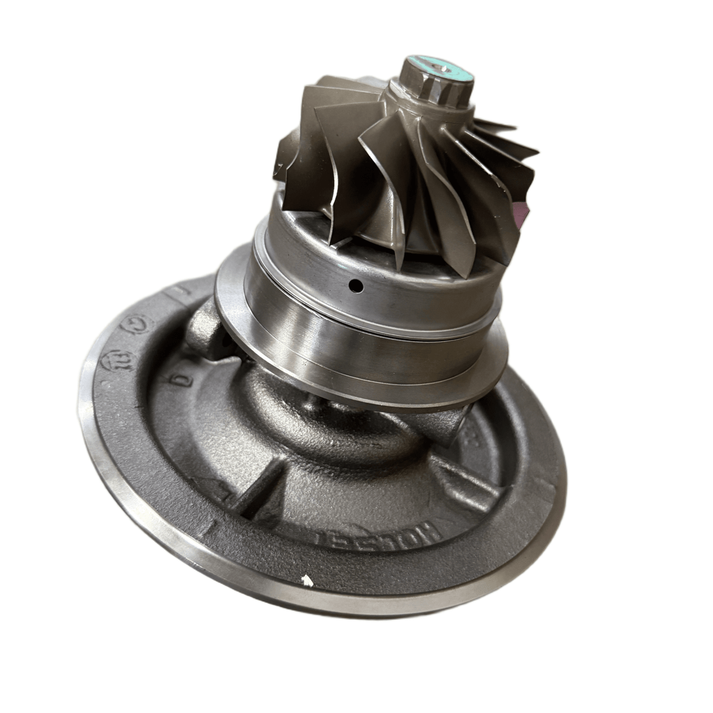 3580726N (1153055900) New Holset HX55 Turbocharger CHRA fits Cummins Engine - Goldfarb & Associates Inc