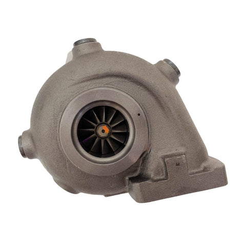 3802150ADR (3582769) New Aftermarket Turbocharger fits Volvo Engine - Goldfarb & Associates Inc
