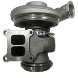 3590044AN (3800471; 4033813H ; 3536995; 1080237R, 178923, 198382D, 3803938) Aftermarket New Holset HX55 Turbocharger Fits 1999-2012 Cummins Delta Alpha Plus Truck, Bus with ISM, ISME, M11 Engine - Goldfarb & Associates Inc