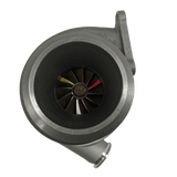 3590044AN (3800471; 4033813H ; 3536995; 1080237R, 178923, 198382D, 3803938) Aftermarket New Holset HX55 Turbocharger Fits 1999-2012 Cummins Delta Alpha Plus Truck, Bus with ISM, ISME, M11 Engine - Goldfarb & Associates Inc