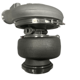 3590044AN (3800471; 4033813H ; 3536995; 1080237R, 178923, 198382D, 3803938) Aftermarket New Holset HX55 Turbocharger Fits 1999-2012 Cummins Delta Alpha Plus Truck, Bus with ISM, ISME, M11 Engine - Goldfarb & Associates Inc