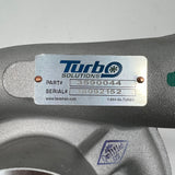 3590044AN (3800471; 4033813H ; 3536995; 1080237R, 178923, 198382D, 3803938) Aftermarket New Holset HX55 Turbocharger Fits 1999-2012 Cummins Delta Alpha Plus Truck, Bus with ISM, ISME, M11 Engine - Goldfarb & Associates Inc