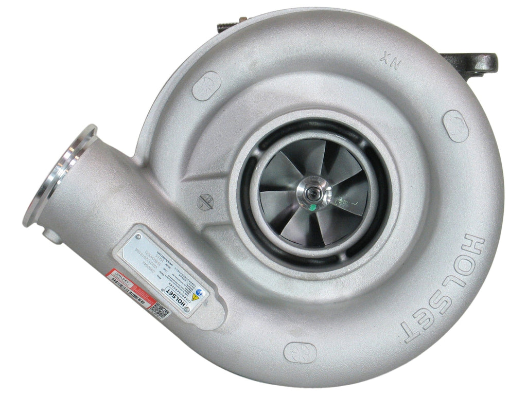 3590044R (3800471) Rebuilt Holset HX55 Turbocharger Fits 1999-2012 Cummins Truck, Bus with ISM, ISME, M11 Engine - Goldfarb & Associates Inc