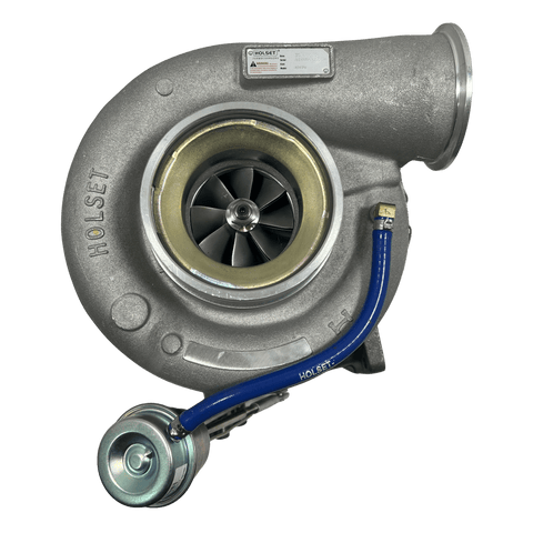 3590052N (3534181 ,4031139 ,403113900 ) New Holset HX60W Turbocharger fits Volvo D16A Engine - Goldfarb & Associates Inc