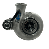 3590104AN (3800397) Aftermarket New HX35W Turbocharger fits Dodge Ram Cummins B Series Chrysler MY99 Application Engine - Goldfarb & Associates Inc